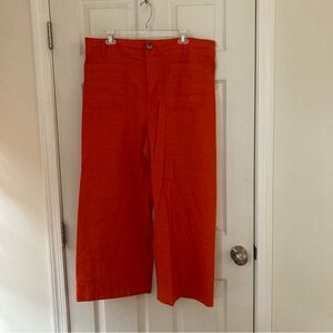 Anthropologie Collette Pants size 34